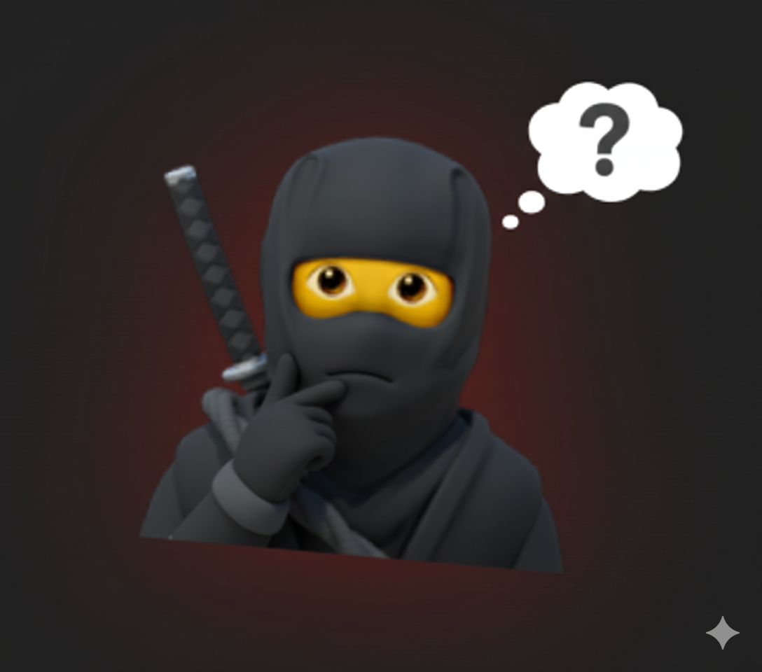 Thinking Ninja